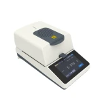 Halogen Moisture Analyser