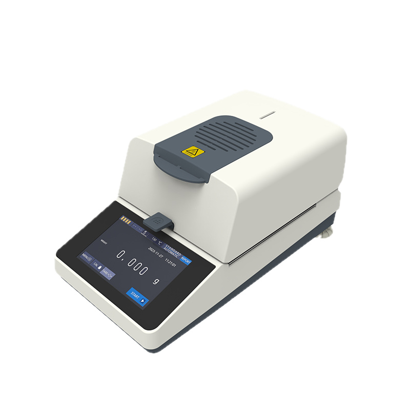 Halogen Moisture Analyzer Halogen Moisture Analyser