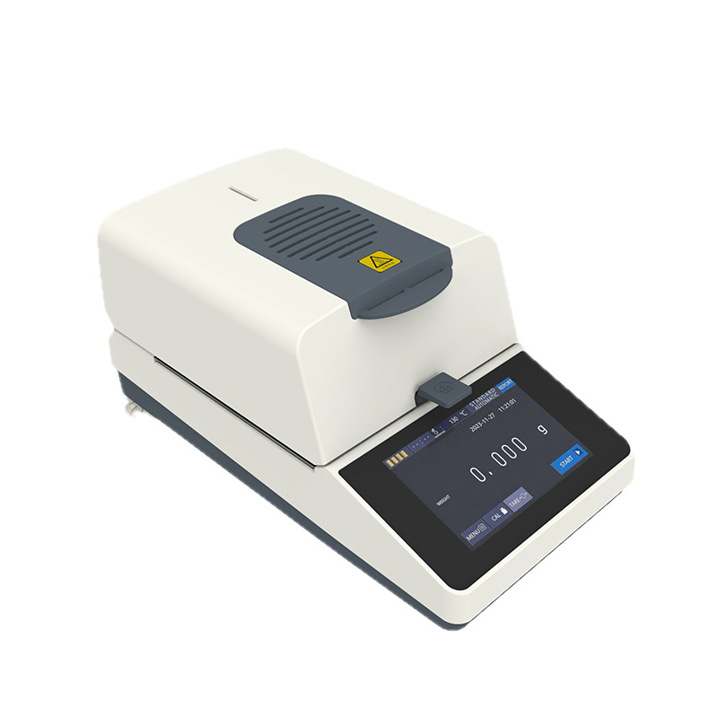 Halogen Moisture Analyzer, Halogen Moisture Analyser