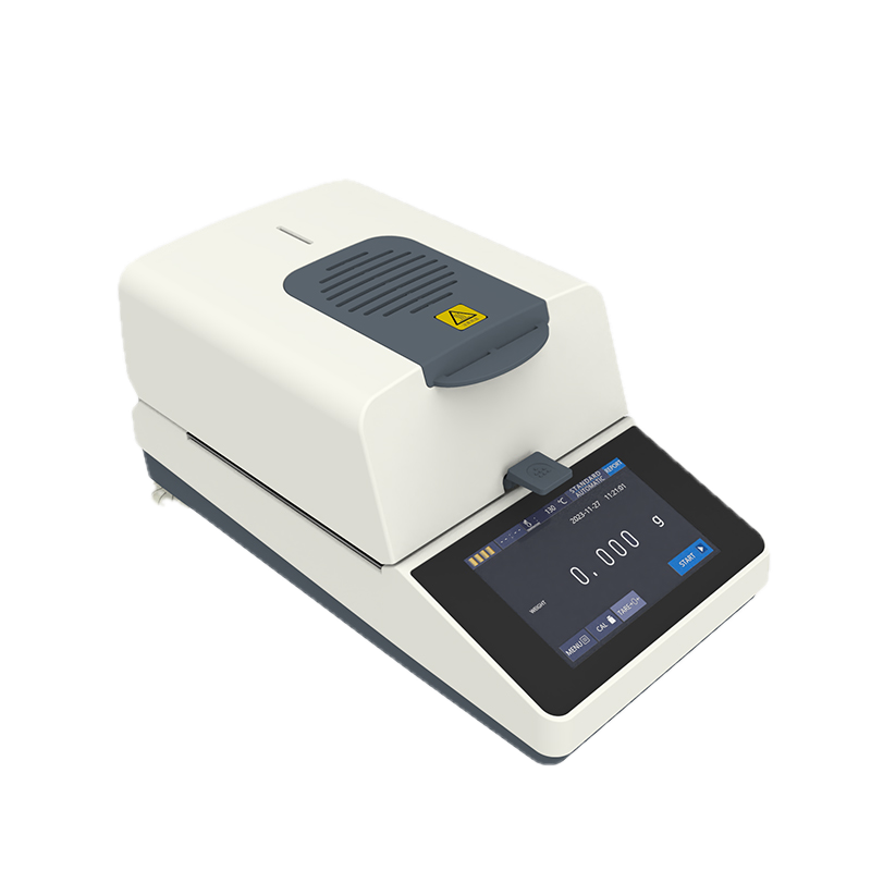 Halogen Moisture Analyzer, Halogen Moisture Analyser