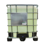 Hydrochloric Acid Tech Grade 32%