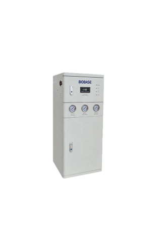 Laboratory Water Purifier