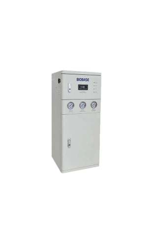 Laboratory Water Purifier