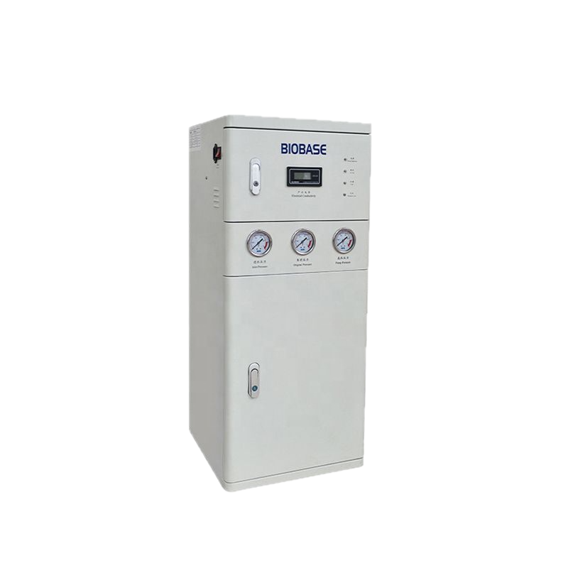 Laboratory Water Purifier Laboratory Water Purifier