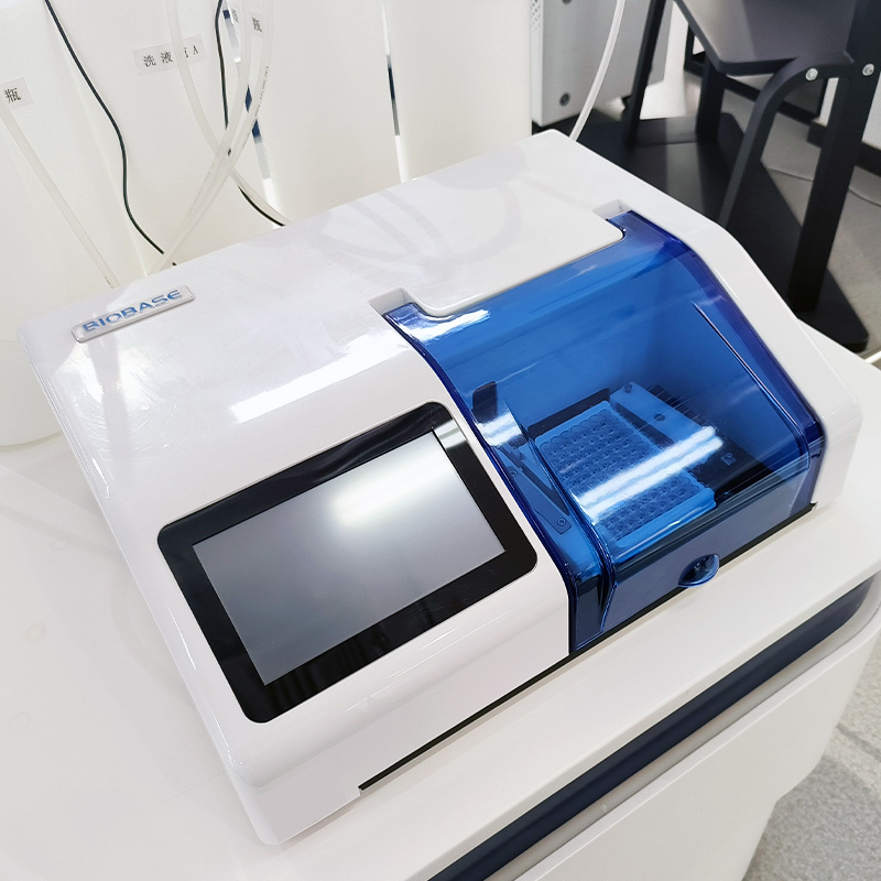 Microplate Washer