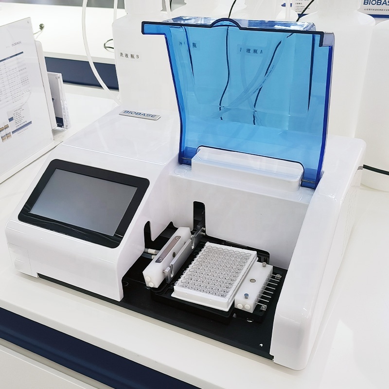 Microplate Washer