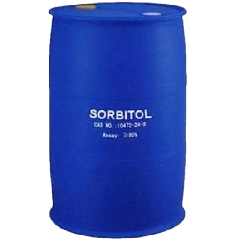 Sorbitol Solution 70%,,, Sorbitol Solution 70%