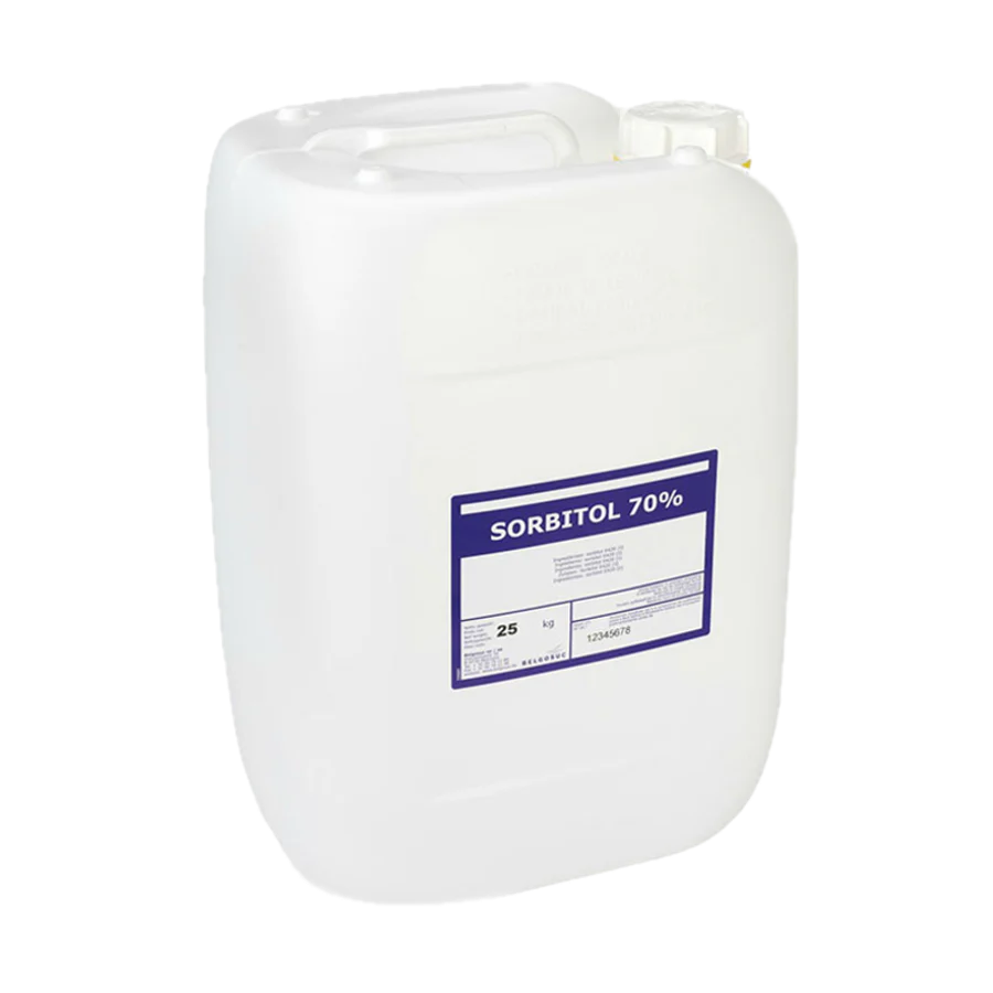 Sorbitol Solution 70%.... Sorbitol Solution 70%