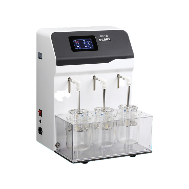 Tablet Hardness Disintegration Apparatus Tablet Hardness Disintegration Apparatus 2