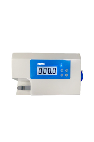 New In 6 Tablet Hardness Tester