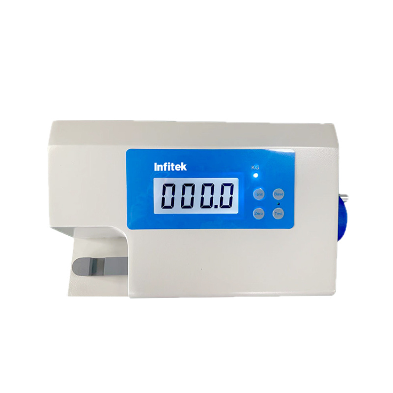 Tablet Hardness Tester Tablet Hardness Tester