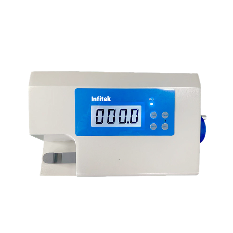 Tablet Hardness Tester Tablet Hardness Tester