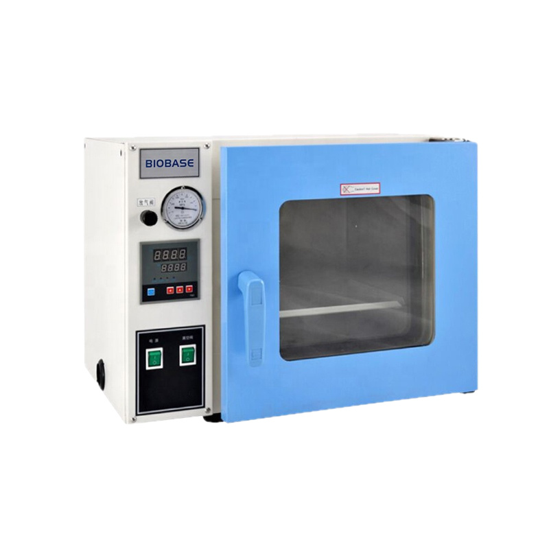 Vacuum D Pump Vacuum Drying Oven