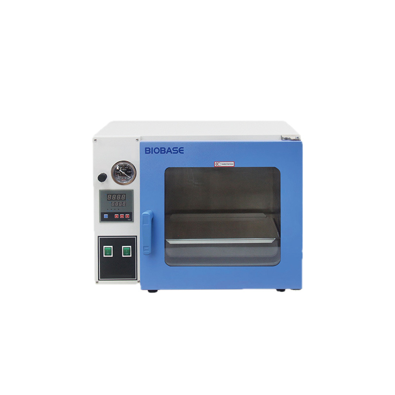 Vacuum Drying Oven Vacuum Drying Oven