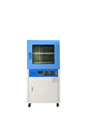 New In 3 Vacuum Drying Oven