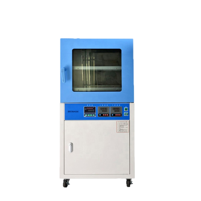 Vacuum Drying Oven.. Vacuum Drying Oven