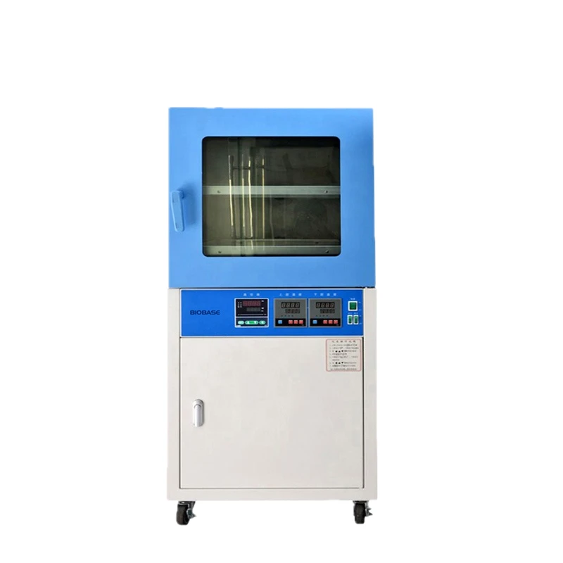 Vacuum Drying Oven.. Vacuum Drying Oven
