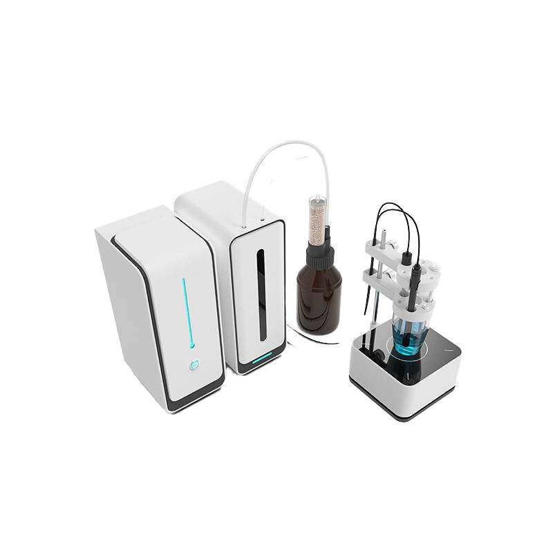 Automatic Titrator BK-PT10