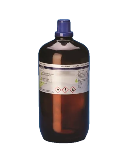 Cyclohexane CP Grade 2.5L... Cyclohexane CP Grade 2.5L