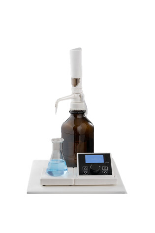 Electronic Titrator dTrite