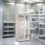 Laboratory Pathology Tissue Refrigerator