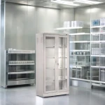 Laboratory Pathology Tissue Refrigerator