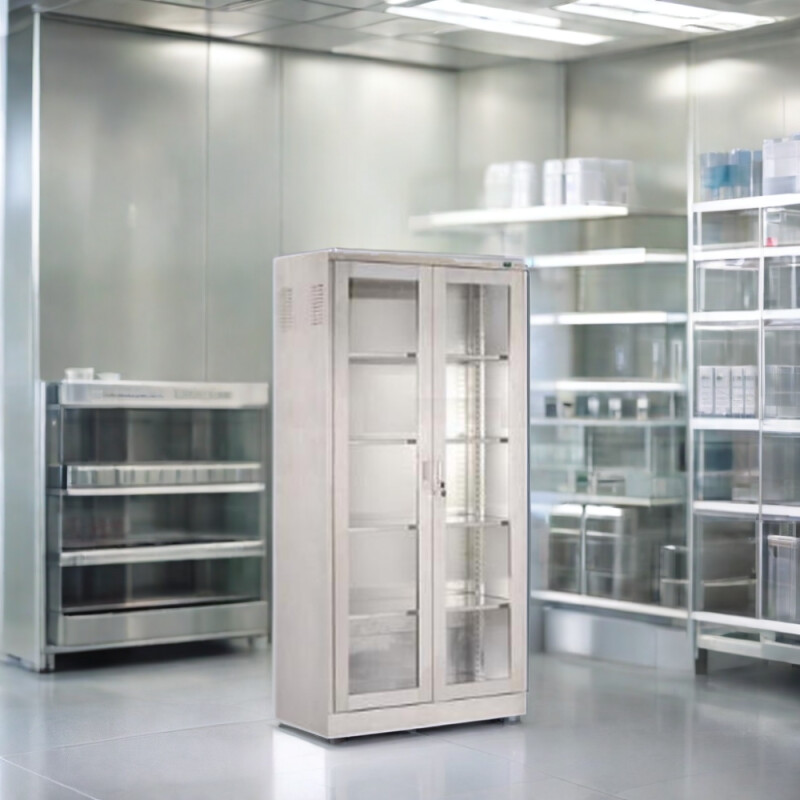 Laboratory Pathology Tissue Refrigerator
