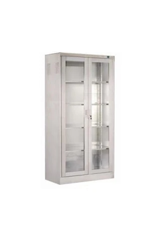 Refrigerated Pathology Tissue Cabinet