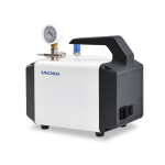 Laboratory Air Vacuum Pump