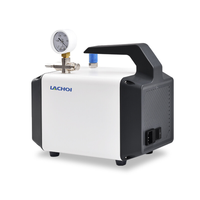 Laboratory Air Vacuum Pump