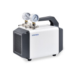 Laboratory Air Vacuum Pump