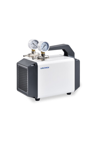 Laboratory Air Vacuum Pump