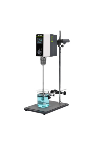 Overhead Stirrer 50-2000rpm