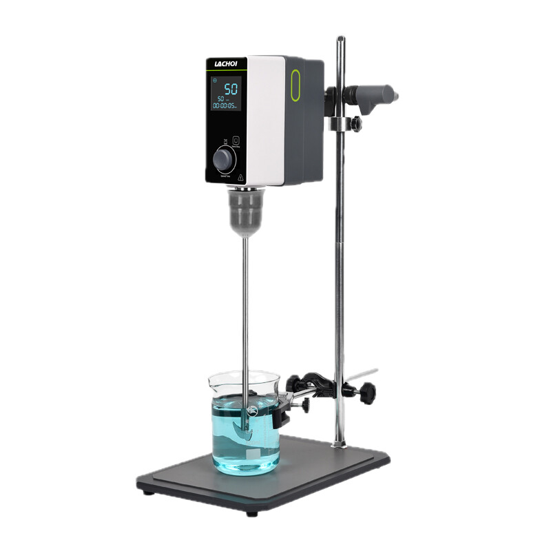 Overhead Stirrer 50-2000rpm