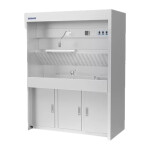 Pathology Tissue Work Bench