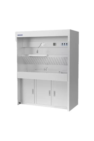 Pathology Tissue Work Bench