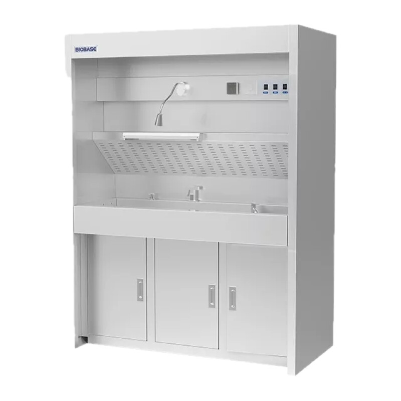 Pathology Tissue Work Bench