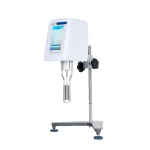 Viscosity Meter-Touch Screen