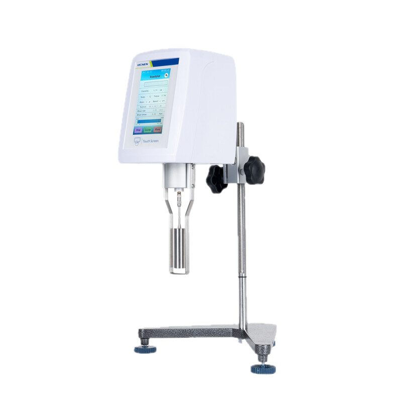 Viscosity Meter-Touch Screen