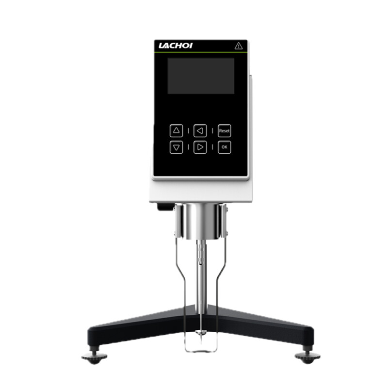 Digital Rotary Viscosity Meter