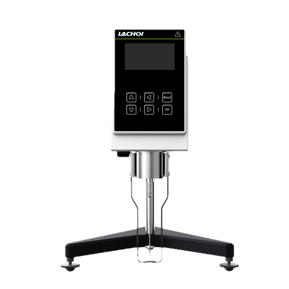 Viscocity Meter Digital Rotary Viscosity Meter