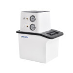 Water Circulating Vacuum Pump