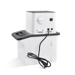 Water Circulating Vacuum Pump