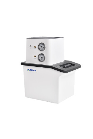 Water Circulating Vacuum Pump