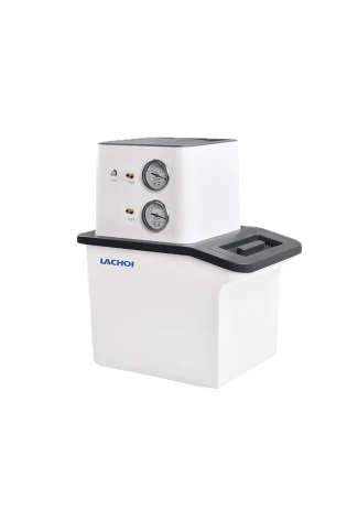 Water Circulating Vacuum Pump