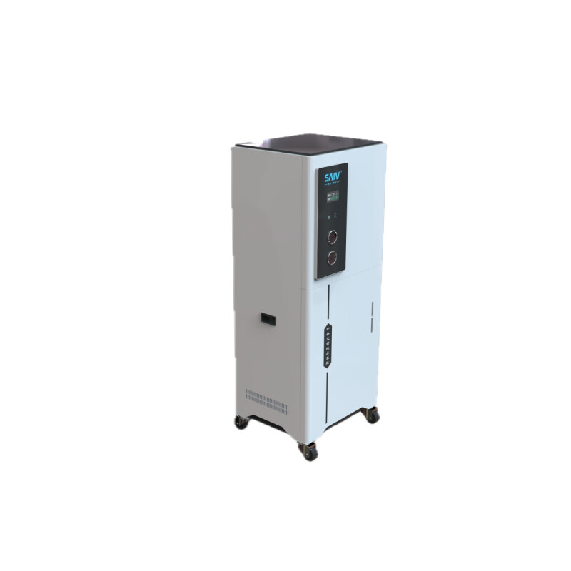 Dental Lab Water Distiller 200L/H