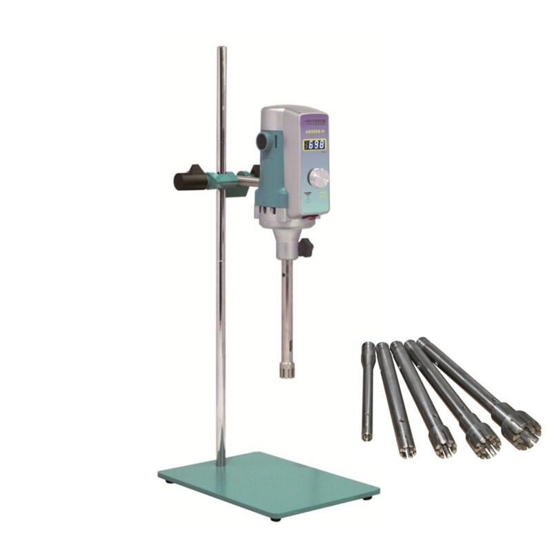 Digital Homogeniser 20-60L