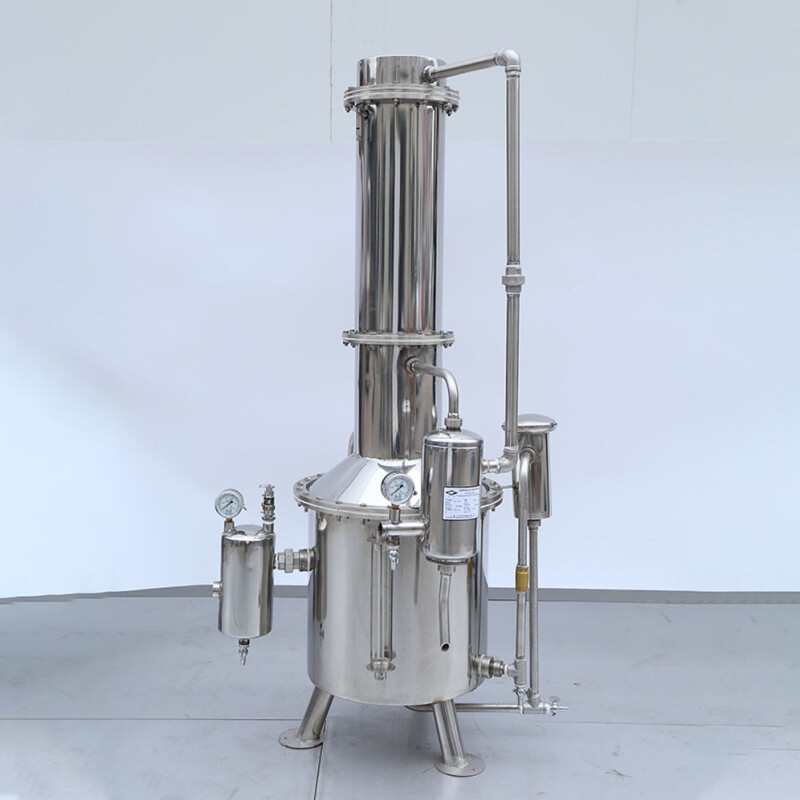 Electrical Water Diller