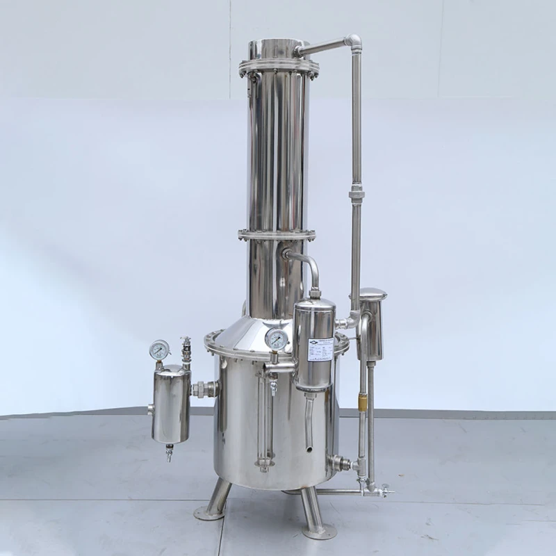 Water Distillers - Image 3