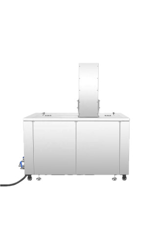 Industrial Ultrasonic Cleaner 1224L